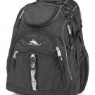 High Sierra Access Backpack Black