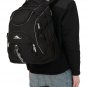 High Sierra Access Backpack Black