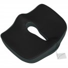 Calily Coccyx Cushion Orthopedic Tailbone Seat Cushion for Office Chair, Car,...