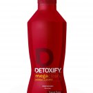 DETOXIFY Mega Clean, 32 Ounce Tropical Fruit 33.81 fl oz