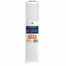 Aquaboon C-20BB Big Blue Whole House Water Filter with Block Activated Carbon...