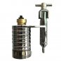 New Star Tattoo Rotary Tattoo Machine Light and Quiet Pro Tattoo Supplies Who...