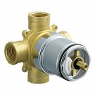 Peerless Single-Function Pressure Balance Cartridge Valve Body PTR188700-IP