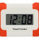 ShakeAwake Vibrating Alarm Clock - ATC0833