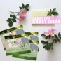 100 Sheets Pack Vellum Paper Value Pack - White Translucent Sketching and Tra...