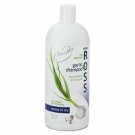 The Ultimate Hair Treatment Garlic Shampoo Normal to Dry Hair 32 Oz.