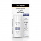 Neutrogena Face Sunscreen for Sensitive Skin from Naturally Sourced Ingredien...