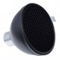 Godox AD-S2 Standard Reflector with Soft Diffuser and ad-s11 Witstro Flash Sp...