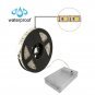 Battery Powered Led Strip Lights,Geekeep Waterproof Flexible LED Light Strips...