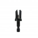 Snappy 7/16" Tapered Plug Cutter