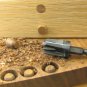 Snappy 7/16" Tapered Plug Cutter