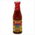 Mezzetta, Sauce Habanero Hot Calif, 7.5 OZ (Pack of 3)