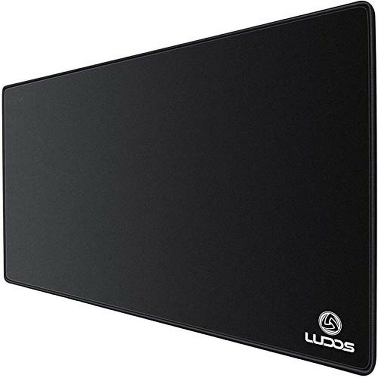 LUDOS Arena Gaming Mouse Pad XXL (35.4"x15.7"x0.16") Extended Mouse Mat with ...