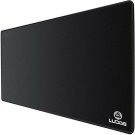 LUDOS Arena Gaming Mouse Pad XXL (35.4"x15.7"x0.16") Extended Mouse Mat with ...