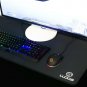 LUDOS Arena Gaming Mouse Pad XXL (35.4"x15.7"x0.16") Extended Mouse Mat with ...