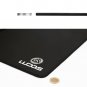 LUDOS Arena Gaming Mouse Pad XXL (35.4"x15.7"x0.16") Extended Mouse Mat with ...
