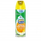 Scrubbing Bubbles Disinfectant Bathroom Cleaner, Fresh Citrus Scent, 20 Ounce...