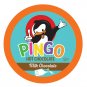Pingo Single-Cup Hot Cocoa for Keurig K-Cup Brewers, Milk Chocolate, 100 Count