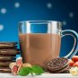 Pingo Single-Cup Hot Cocoa for Keurig K-Cup Brewers, Milk Chocolate, 100 Count