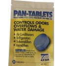 AC Safe Pan Tablets - 30 Count: Cleans scum in Drain Pans and Humidifiers