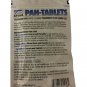 AC Safe Pan Tablets - 30 Count: Cleans scum in Drain Pans and Humidifiers