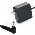 7.5Ft AC Charger Fit for Lenovo Ideapad 110 110-15IBR 110-15ACL 110-15ISK 80U...