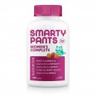 SmartyPants Women's Complete Daily Gummy Vitamins, 120 Count