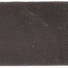 Simonds Hand File, American Pattern, Single/Double Cut, Rectangular, Black Ox...