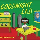 Goodnight Lab: A Scientific Parody (Baby University)