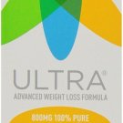 Twinlab MetaboLife Ultra Advanced Weight Loss Formula Dietary Supplement, 45 ...
