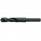 MAXTOOL 13/16" Silver and Deming Drill Bit (Prentice); HSS M2; 118° Point; 6"...