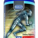 High Absorption Magnesium for Leg Cramps and Sore Muscles, Restless Leg Syndr...
