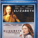 Elizabeth Double Feature: (Elizabeth / Elizabeth: The Golden Age)