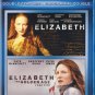 Elizabeth Double Feature: (Elizabeth / Elizabeth: The Golden Age)