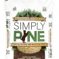 Simply Pine Natural Cat Litter, 20 lb