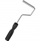 Bubble Paddle Tool Fiberglass Laminating Bubble Roller Aluminum Head for Mold...