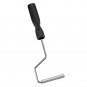 Bubble Paddle Tool Fiberglass Laminating Bubble Roller Aluminum Head for Mold...