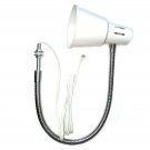 Sewing Machine Flexible Gooseneck Working Lamp Light