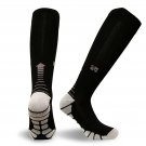Vitalsox Italy, Patented Graduated Compression Circulation Socks, Silver Drys...