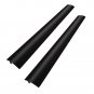 2 Pack Standard 25 Inch Kitchen Stove Gap Filler Cover - Premium Silicone Spi...