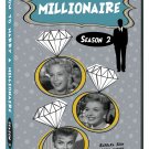 How to Marry a Millionaire, Season 2 2 Discs