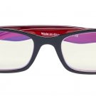 Anti Blue Light Computer Reading Glasses Reduce Eyestrain Eyeglasses Men Women