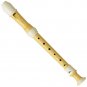 Yamaha YRS402B Baroque ECODEAR