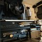 upHere Sleeved Cable - Cable Extension for Power Supply with Extra-Sleeved 24...