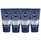 NIVEA Men Maximum Hydration Protective Lotion - Broad Spectrum SPF 15 Moistur...
