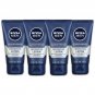 NIVEA Men Maximum Hydration Protective Lotion - Broad Spectrum SPF 15 Moistur...