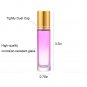 Glass Roller Bottles Empty Bottles for Essential Oil 12 Pack with Stainless S...