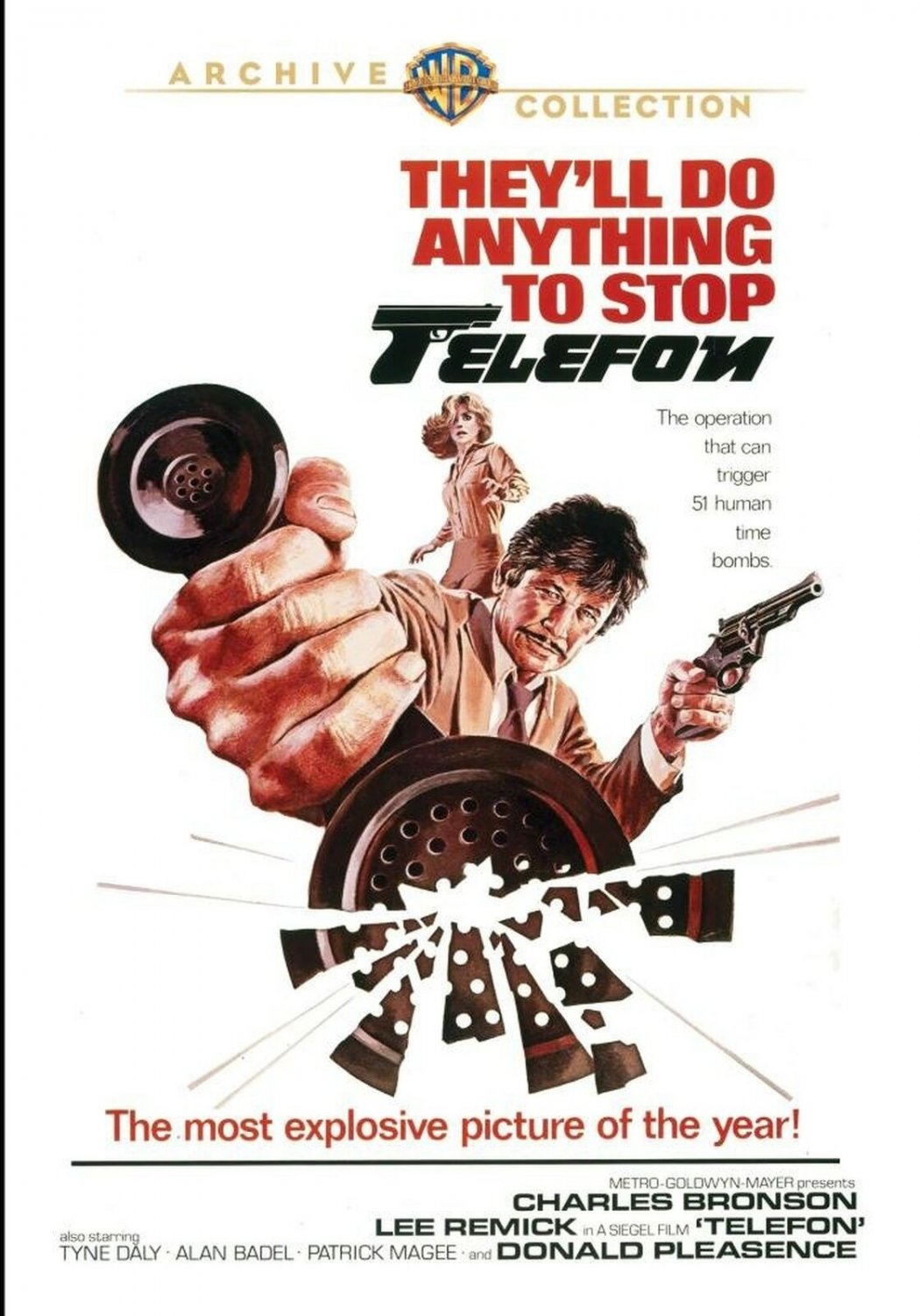 Telefon 1977