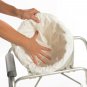 TidyCare Commode Liners – Value Pack - Disposable Bedside Commode Liners - 48...