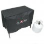 Gas ONE Two Burner Patio Cover Weather & Dust Resistance Cover for Majority o...